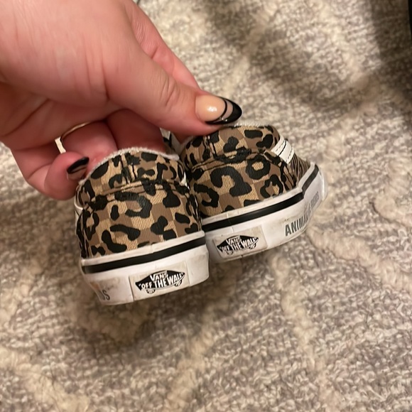 Toddler vans - Picture 4 of 4